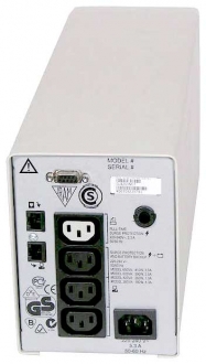 ИБП APC Smart-UPS 420VA 230V